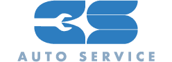 ES Auto Service logosu